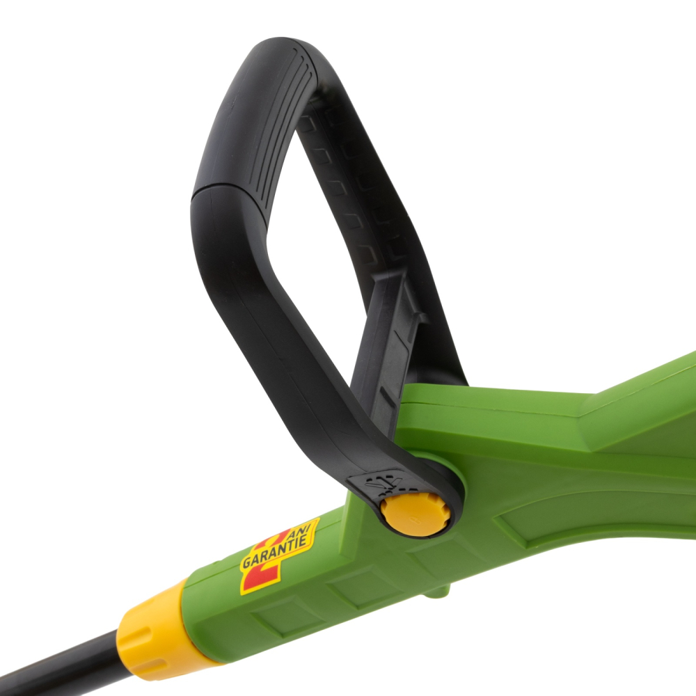 Trimmer electric, 650W, 10000rpm, PartnerPro PT-650 [9]