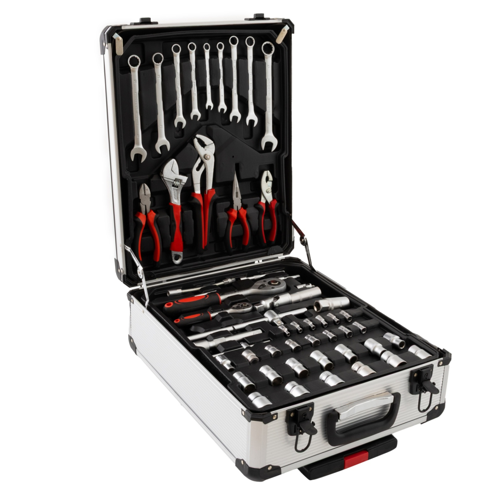 Troller scule , 399 Piese , Yamamoto YM-399 [1]