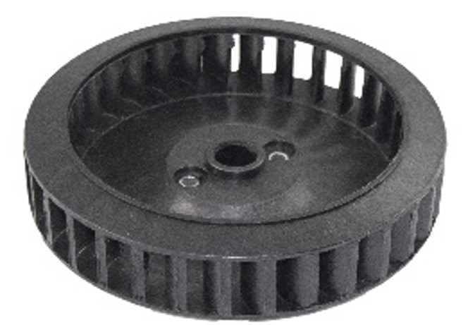 Turbosuflanta atomizor, Elefant [1]