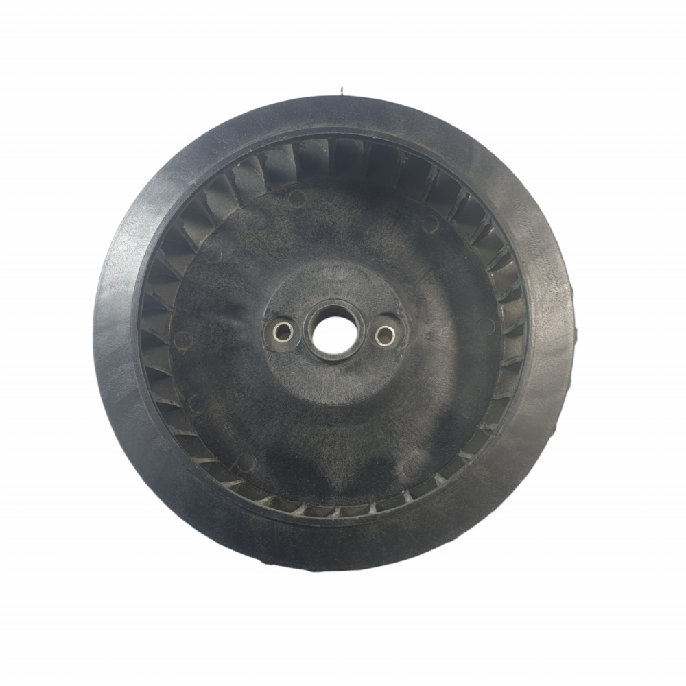 Turbosuflanta atomizor, Elefant [5]