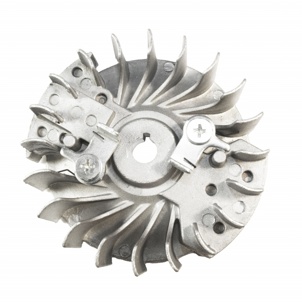 Volanta drujba 5200 catei metal, Elefant [3]