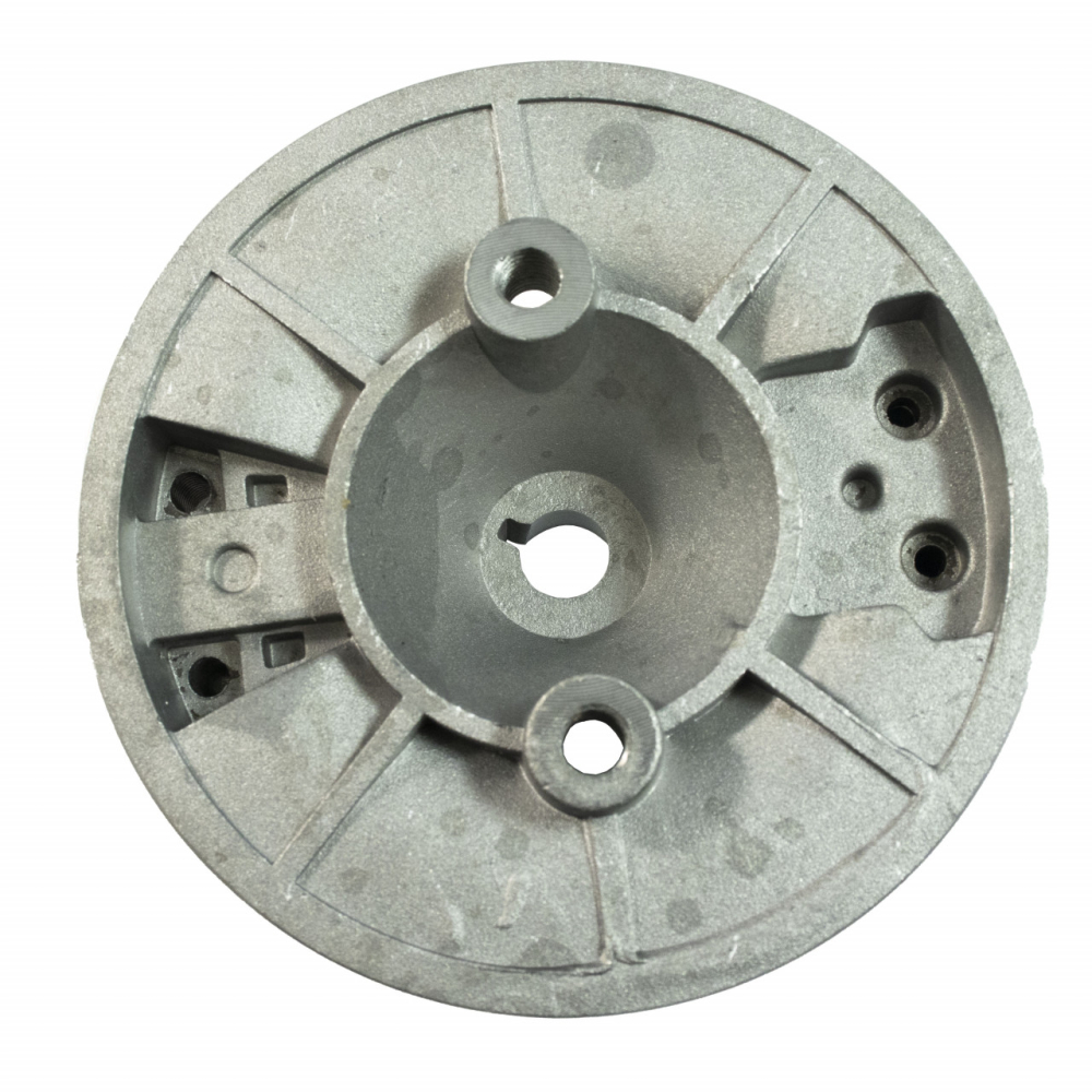 Volanta motocoasa TL43/52, Elefant [4]