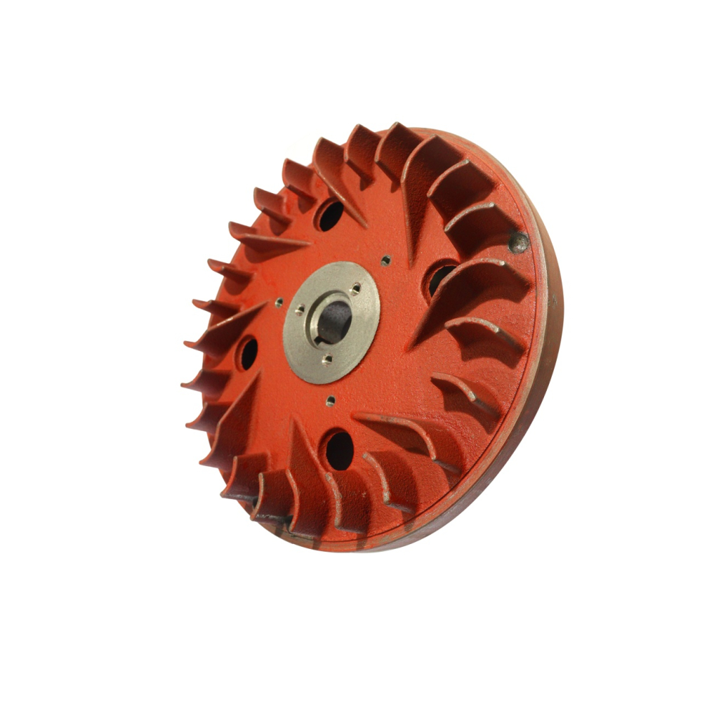 Volanta motor diesel 178F (fara coroana) [1]