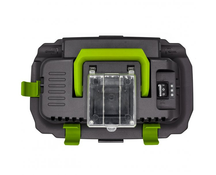 VP20 Procraft aspirator industrual pe acumulator, 200W, 4 kg [3]