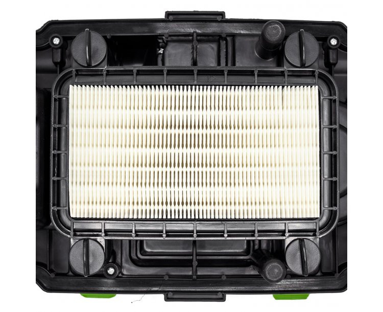 VP20 Procraft aspirator industrual pe acumulator, 200W, 4 kg [6]