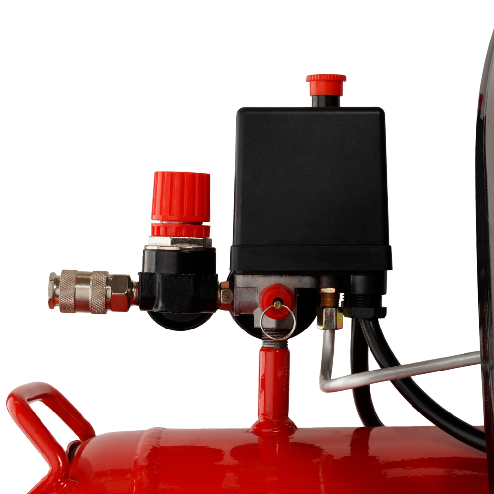 XY2065A-100 Compresor aer 100L ELEFANT 3CP, 8 bar [7]