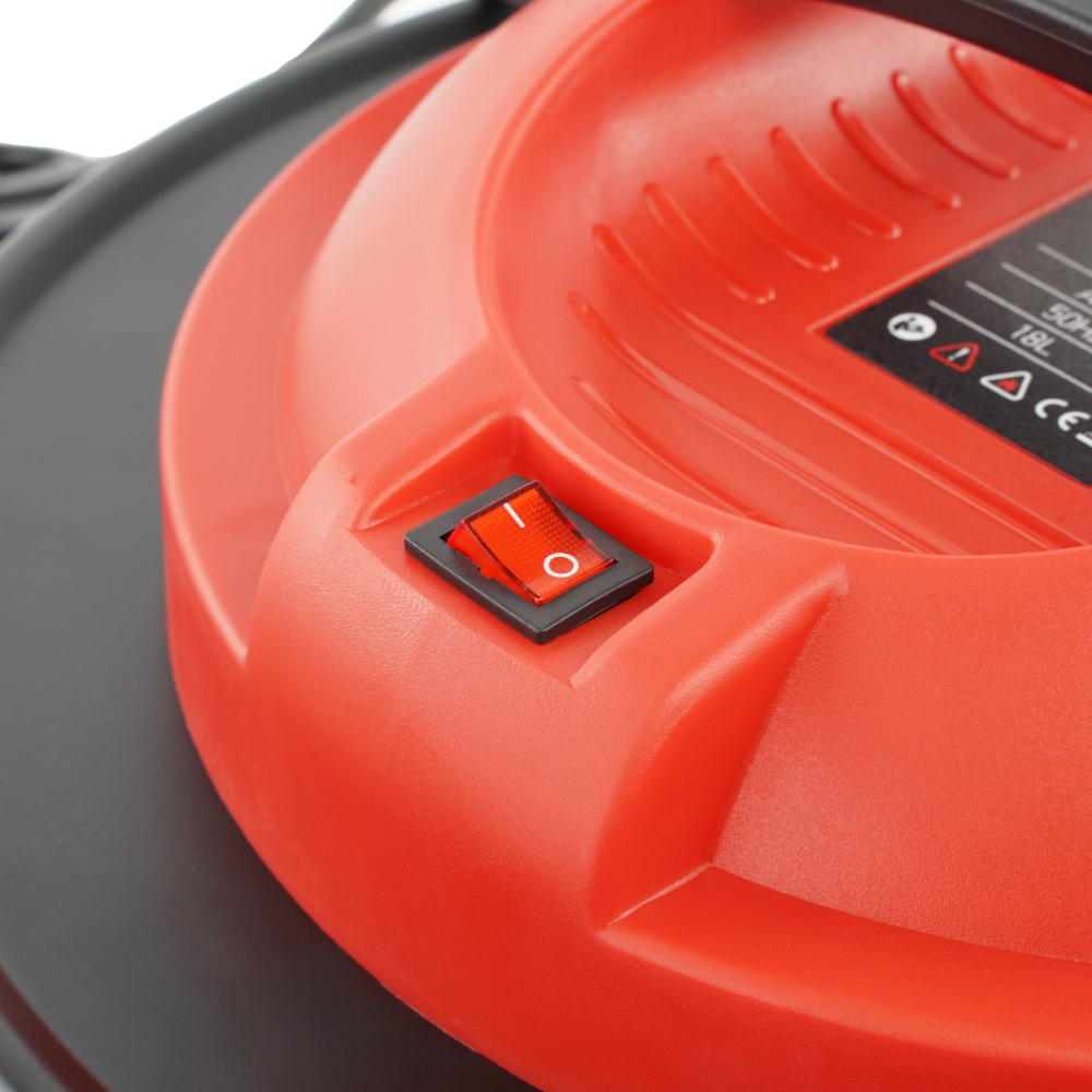 YM-18L aspirator cenusa YAMAMOTO [5]