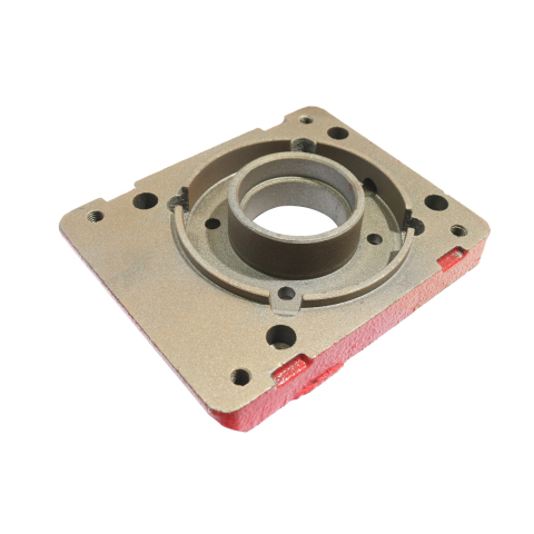 Piese si Accesorii motocultoare - 178F, 186F capac lateral superior motocultor