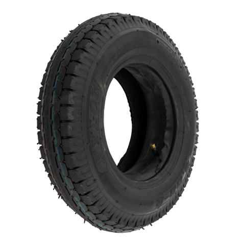 Roabe - 400-8 ANVELOPA ROATA ROABA CAMERA