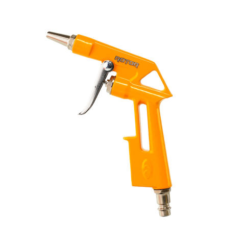 8031K8 Set Complet pentru suflare , curatare , vopsire. Kit cu accesorii incluse [9]