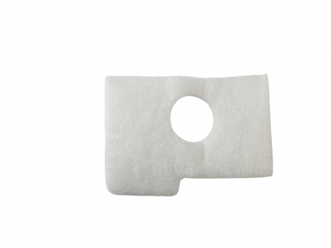 AF1001 Filtru aer compatibil cu MS-180, Elefant [3]