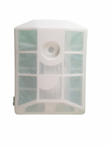 AF1051 FILTRU AER CHINA MARE, Elefant [3]