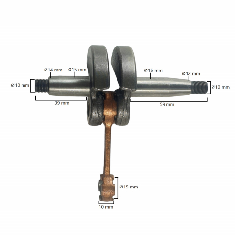 Ambielaj atomizor, Elefant [9]