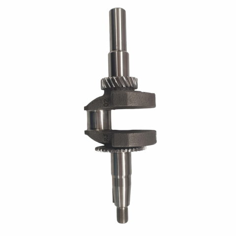 Ambielaj Honda GX 200 - 20mm, motocultor (7 CP), Elefant [3]