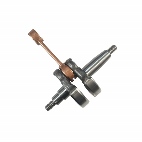 Ambielaj motocoasa TL43/1E40-5, Elefant [6]