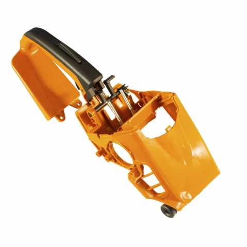 Ansamblu maner MS230/250, Elefant [4]