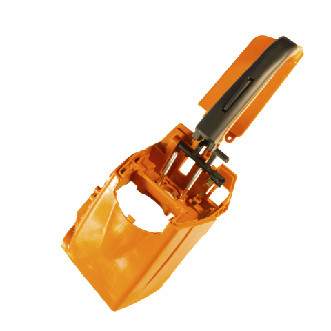 Ansamblu maner MS230/250, Elefant [2]