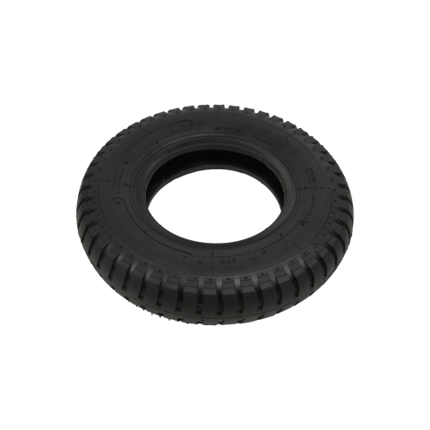 Anvelopă cu cameră pentru roabă din cauciuc ELEFANT PREMIUM 400-8 [3]