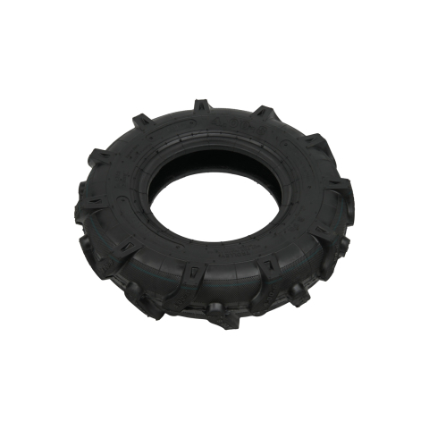 Anvelopă pentru motocultor din cauciuc ELEFANT PREMIUM 400-8 [2]