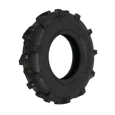 Piese si Accesorii motocultoare - Anvelopă pentru motocultor din cauciuc ELEFANT PREMIUM 400-8