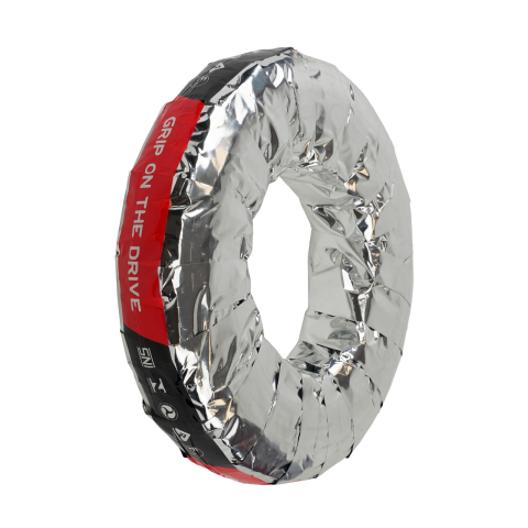 Anvelopa Premium 350-8 cu camera , ELEFANT pentru Roaba [2]