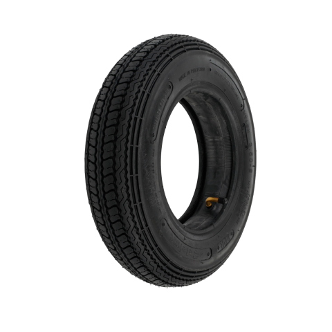 Roabe - Anvelopa Premium 350-8 cu camera , ELEFANT pentru Roaba