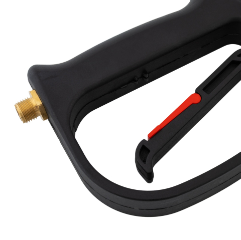 Aparat de spalat cu presiune pe benzina ELEFANT PPW190A, 6,5 CP ,10 L/min ,3600 rot/min Motor termic [11]