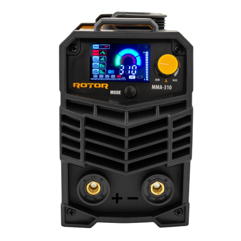 Aparat de sudura, 310 A, 1.6-5 mm, ROTOR-310A [4]
