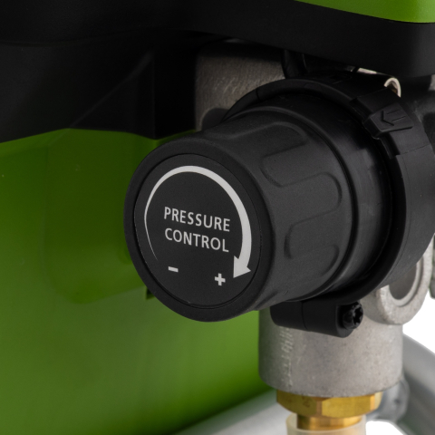 Aparat de vopsit Procraft PSE1100, statie cu turbina 700W, 200 bari, Universal [7]