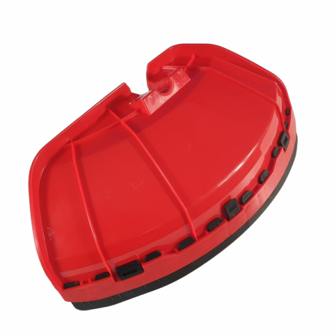 Aparatoare protectie motocoasa G001, Elefant [3]