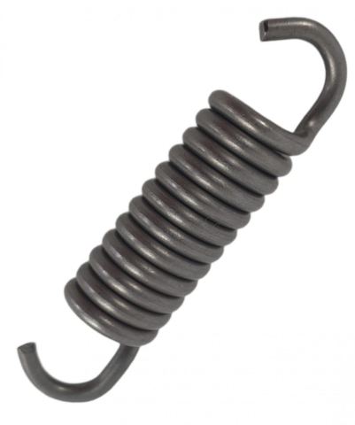 Arc ambreiaj motocoasa 12 Spire TL43/52/328/200/139 GX35/TH43/48/TD33/40/43/45/48-/TJ35/45/KT17, Elefant [2]