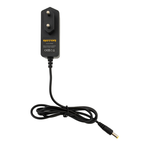 Autofiletanta cu 2 acumulatori, 12 V, 1500 mAh ROTOR RPA12C [10]