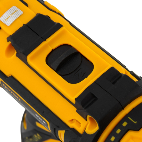 Autofiletanta cu 2 acumulatori, 12 V, 1500 mAh ROTOR RPA12C [9]