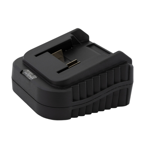 Autofiletanta cu impact pe acumulator ROTOR RIW21, 21 V /3 Ah, 320 Nm 2200 rot/min, 3300 BPM [10]