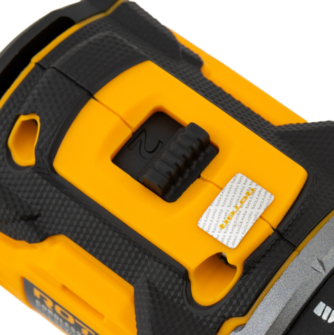 Autofiletanta pe acumulator ROTOR RD2A,21V/2Ah, 2200 rpm [14]