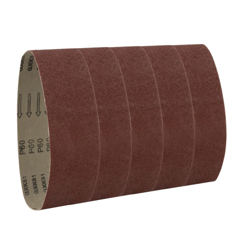 Banda de slefuit ROTOR P60 75*533 set 5 [2]