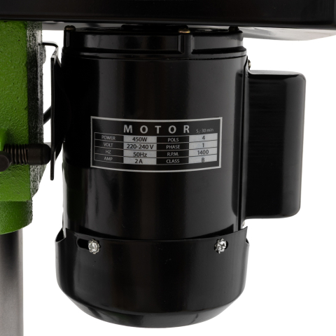 BD1850 bormasina de banc fixa cu coloana PROCRAFT [8]