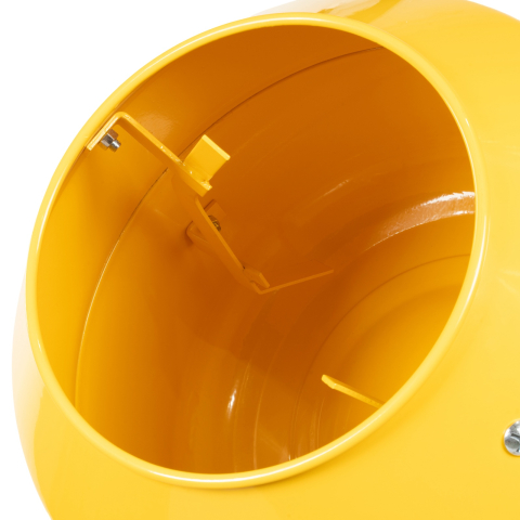 Betoniera 165 L Rotor RCM600 [7]