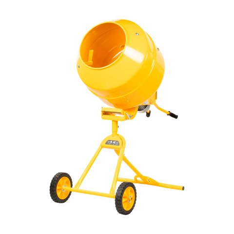 Betoniere - Betoniera 165 L Rotor RCM600