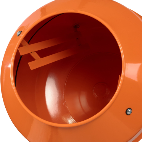 Betoniera 180 L Temp HCM 600 [4]