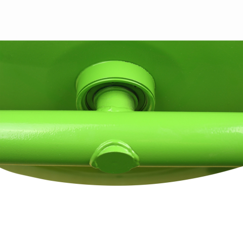 Betoniera 185L 1000W PartnerPro BPO-185L [5]