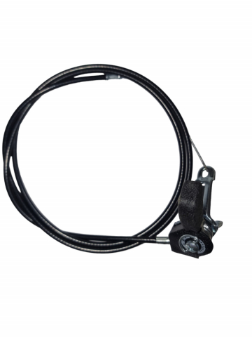 Piese si Accesorii motocultoare - Cablu acceleratie maneta universal motocultor 119cm
