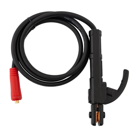 Accesorii & Consumabile Sudura - Cablu cu cleste de sudura 16 mm2, 300A, Rotor