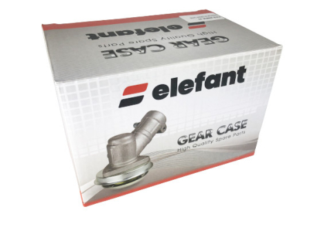 ACCESORII - Cap reductor motocoasa 26mm 9T, Elefant