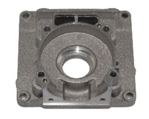 Capac dreapta carter atomizor, Elefant [2]