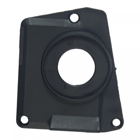 Piese Interne si Externe - Capac pompa ulei drujba 4500/5200/5800, Elefant