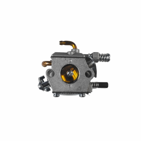 Carburator drujba 4500/5200 2 ORIFICII CUPRU, Elefant [2]