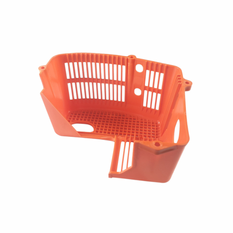 Carcasa motor atomizor, Elefant [3]