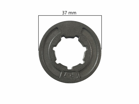 CD1018 Set oala ambreiaj MS-180 rotita motrica,Elefant [7]