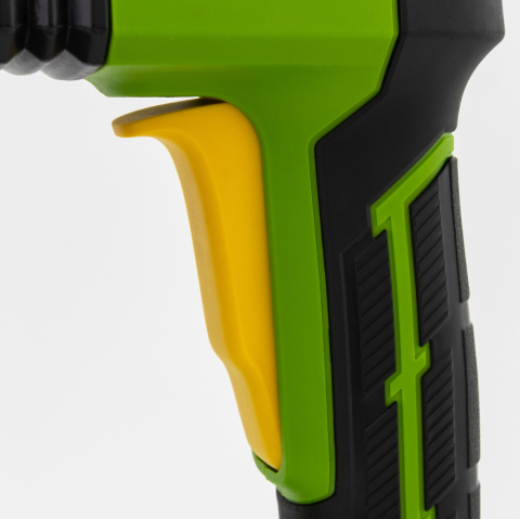 Ciocan Rotopercutor Procraft BH2350 SDS MAX, 10J, 1600 W, 3800 bpm [5]